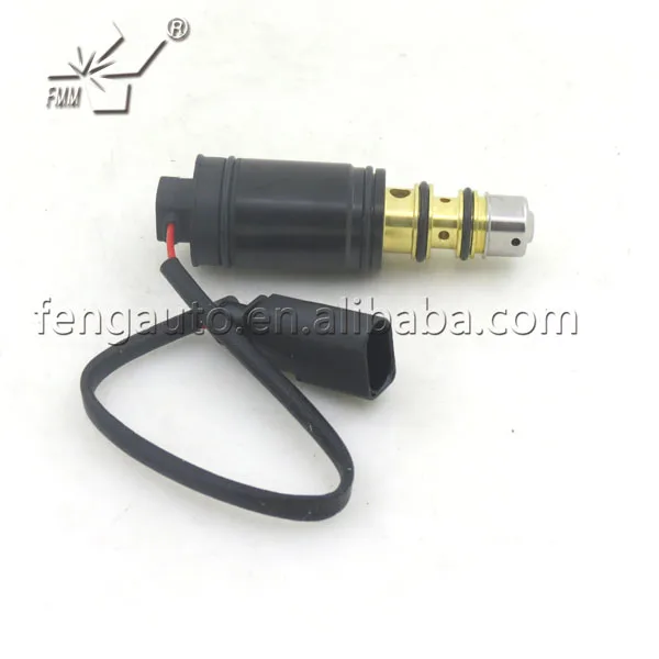 

Car ac compressor control valve for Multivan V TR TRANSPORTER T5 CARAVELLE Bus