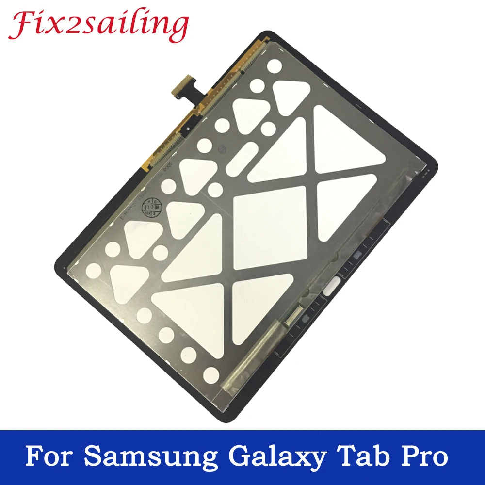 

10.1 For Samsung Galaxy Pro T520 SM-T520 T525 SM-T525 Touch Screen Digitizer Sensor Panel Glass Tablet Replacement Free Shipping