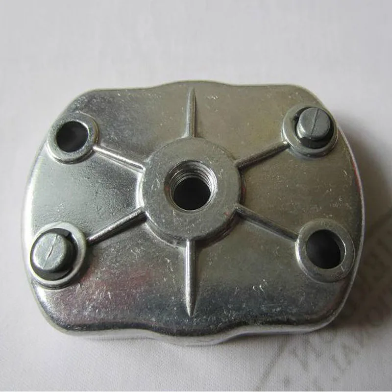 Free Shipping  Dial Passive Plate Genium Part for Hangkai 2 stroke 3.5/3.6 Outboard Motors