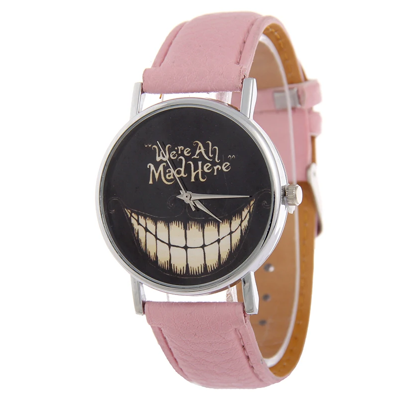 

New 21 Women Watch Exquisite Quartz Ladies Watches Montre Femme Waterproof Leather Female Clock Reloj Mujer Horloges Vrouwen