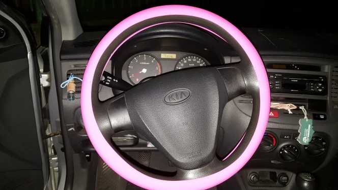 Kia enterprise запчасти