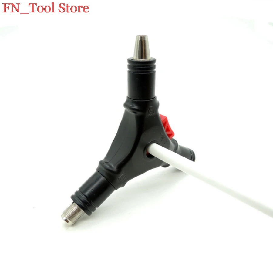 

New Automatic Coaxial Cable Wire Stripper for RG59 RG6 F Connector Installation Electric stripping tool multi-Coaxial Video