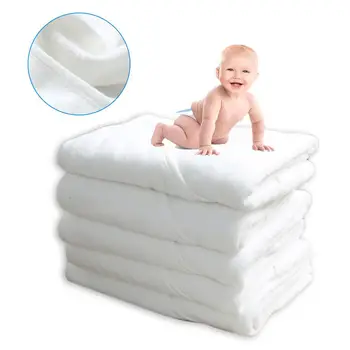 

1pcs Baby Bath Towel Organic Cotton Hooded Baby Towel With Bonus Antibacterial Washcloth And Laundry Bag Soft And Comfortable