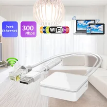 VONETS VAR11N-300 Wi-Fi к Ethernet беспроводной APs мост ключ маршрутизатор Ретранслятор поддержка брандмауэра беспроводной мост маршрутизатор Wifi