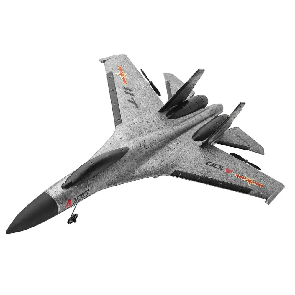 aviones de juguete teledirigidos