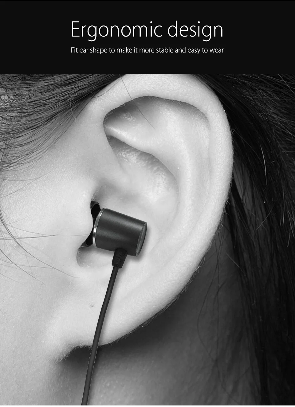 Doosl металлические Hi-Fi наушники-вкладыши тяжелый бас качество звука музыкальные наушники стерео наушники гарнитура для iPhone fone de ouvido