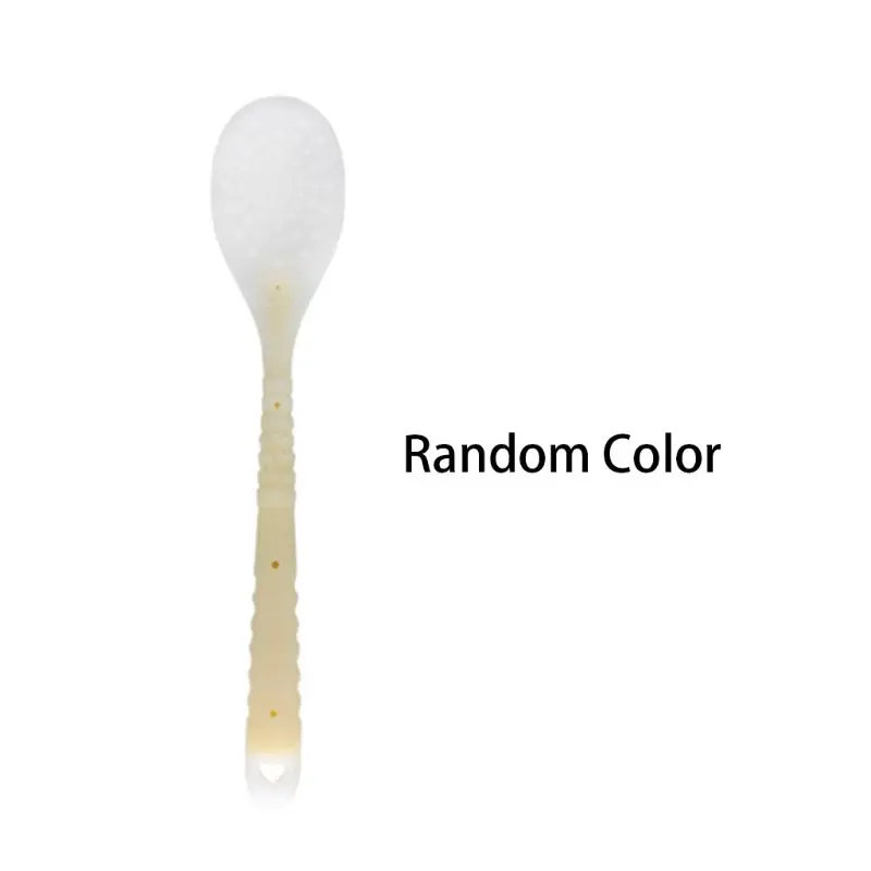 30 см с длинной ручкой силиконовые акупрессур Меридиан палочки для массажа Рефлексология стимулятор мышц снимает усталость ПЭТ соскабливание пластины