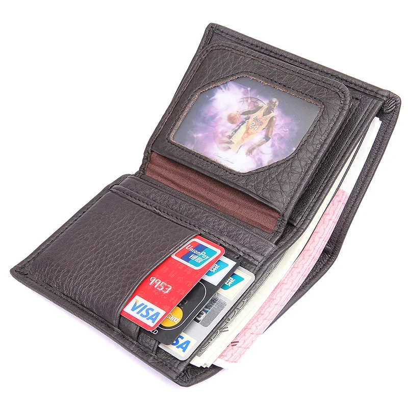 Best Mens Luxury Wallets Literacy Basics