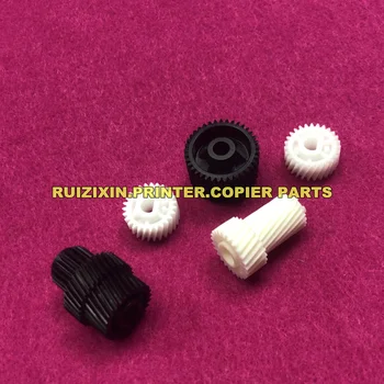 

1Set 5PCS Original Developer Gear for Ricoh MP C3003 C3503 C4503 C5503 C6003 MPC3003 MPC3503 MPC4503 MPC5503 MPC6003