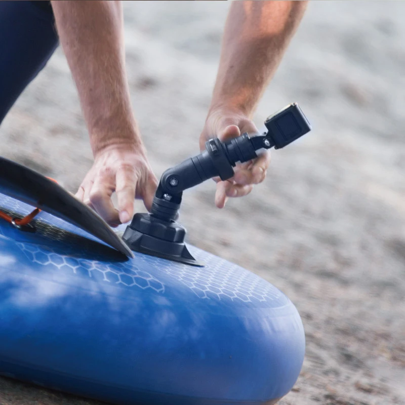 Водонепроницаемый держатель для серфинга для камеры Sup спортивный аксессуар инструмент для фотографий