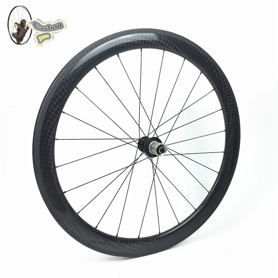 gigantex carbon wheels