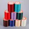 120Meters 0.55mm Polyester Thread For Sewing Machine DIY Waxed Thread Repair Cord String Sewing Leather Crafts Handicraft Tools ► Photo 1/6