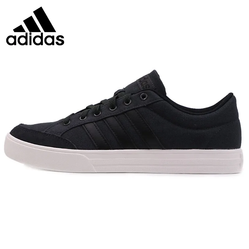 Оригинальный Новое поступление 2018 Adidas VS комплект Для мужчин Мужская