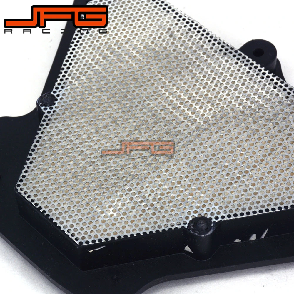 Воздушный фильтр воздухоочиститель пригодный для Kawasaki ZX1000 ZX10R 2011 2015 11 12 13 14 15 лет в