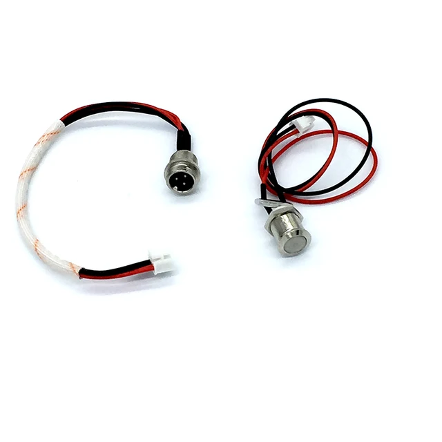 US $6.99 Scooter Charging Cable Switch Line for 6.5 8 10 inch Hoverboard 2 Wheels Self Balancing Scooter Rep