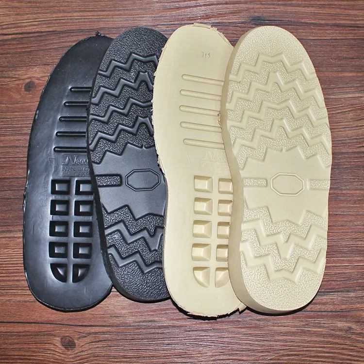 

Shoe soles boots bottoms soles shoes tendons non-slip wear-resistant rubber foam men's snow boots