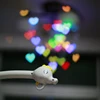 Bokeh Effect Heart-shaped Filter +49 52 55 58 62 67 72 77 82mm P Ring Cokin P Set Photography for Canon Nikon Yongnuo Lenses 4