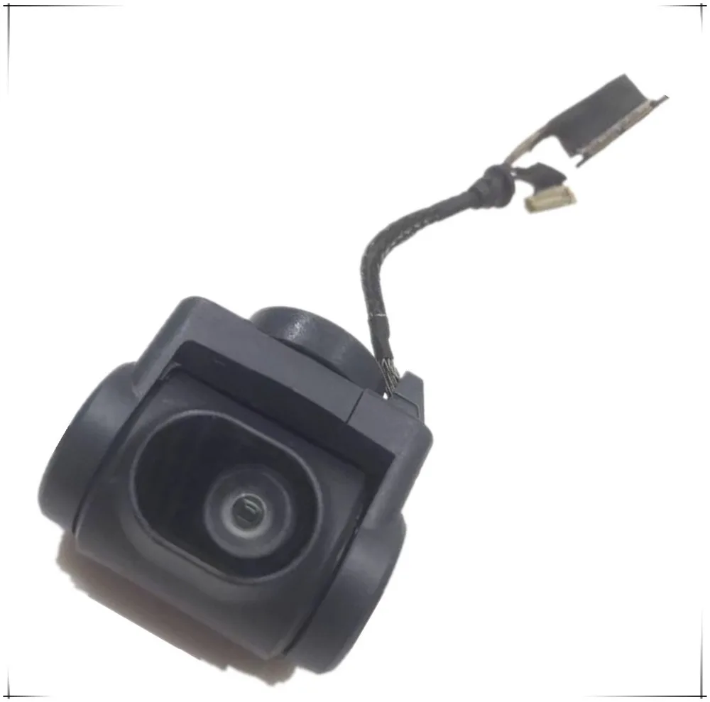 Оригинальная часть для DJI Spark часть-замена карданный камеры Mini HD 1080 P с гибким кабелем и вибропоглощающей доской для дрона