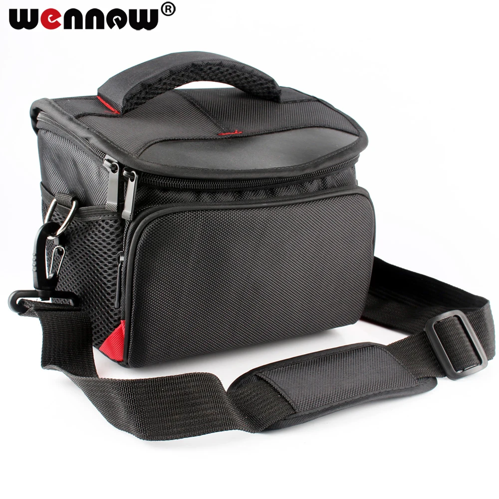 

wennew Digital Bag Camera Bag Photo Case for Olympus STYLUS 1 1S E-P5 E-M1 E-M10 Mark III OM-D E-M5 II E-M5 Mark II E-300 E520