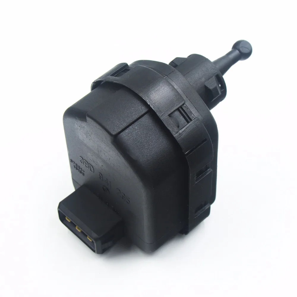 Оригинальные OEM фары для Volkswagen VW Passat B5 1 8 t 2 0 регулировка мотора 3BD 941 295 3BD941295 295|vw