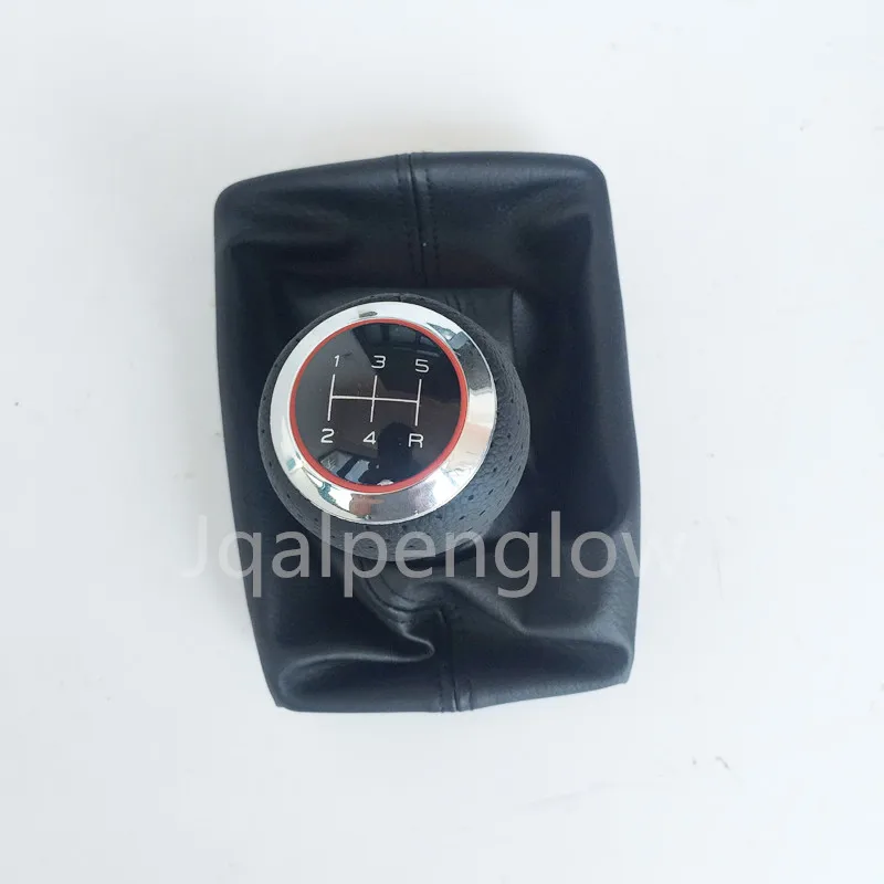 Audi A4 S4 B8 8K A5 8T Q5 8R  S Line  2007-2015  gear shift  knob_