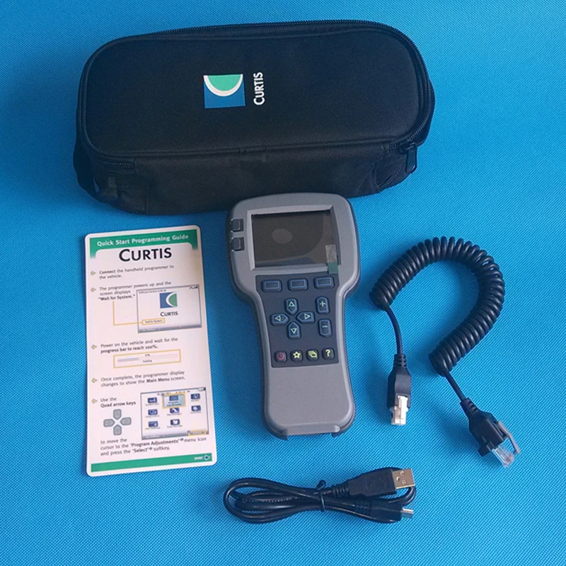 2020 Новый Curtis обновление OEM уровень Handset программист для 1313K 4331 1313 4401|handset| |