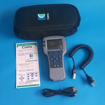 

2020 NEW Curtis Upgrade OEM Level Handset programmer for 1313K-4331 1313-4401