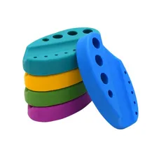 Новая овальная силиконовая Татуировка пигмент чашка чернильница для тату подставка для тату держатель Профессиональный постоянный макияж микроволокна чашка