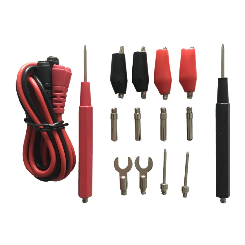 Test Leads