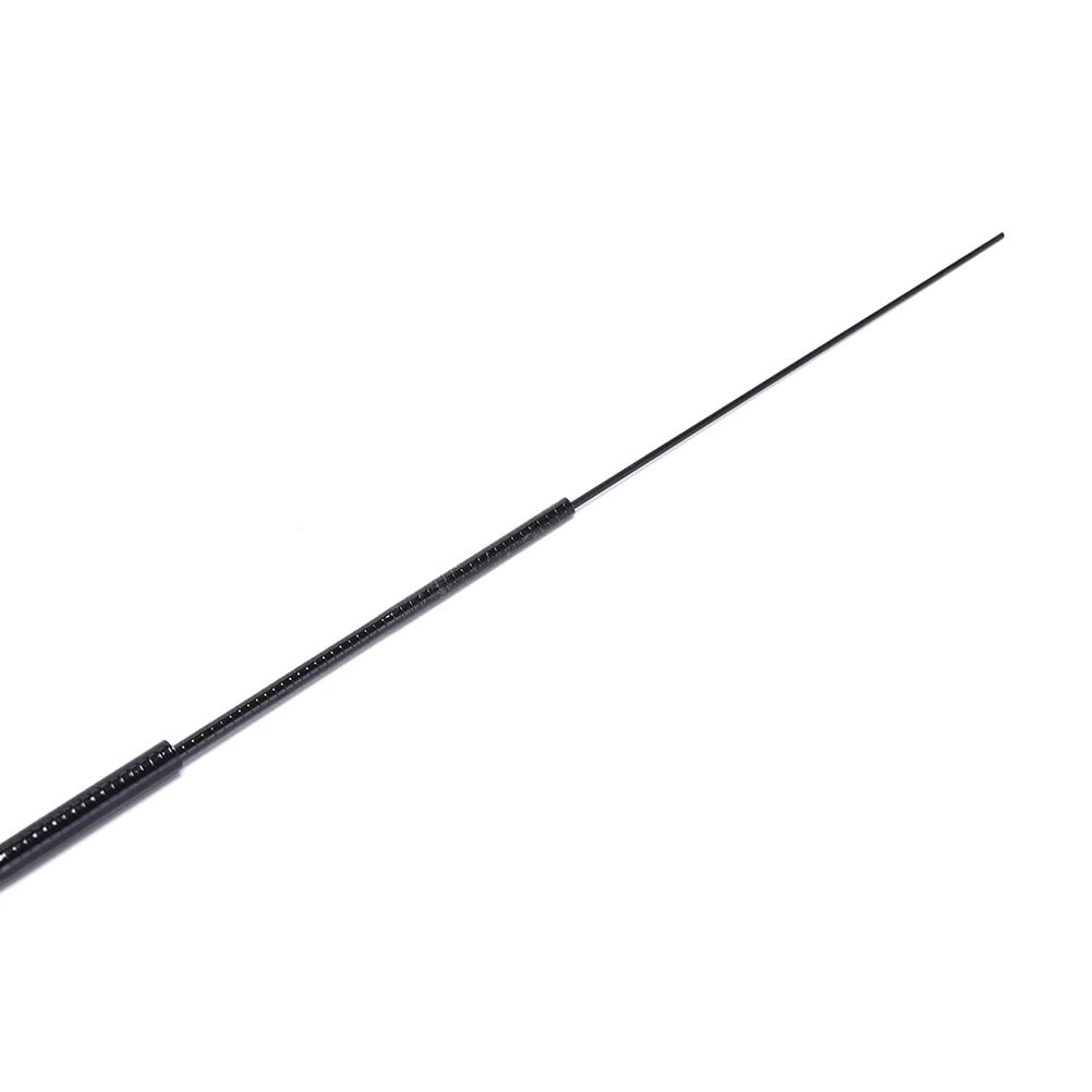 2019 New fishing rod tips full size Solid and hollow carbon rod Accessories Fishing rod tips Spare tip Wholesale 2019 New fishing rod tips full size Solid and hollow carbon rod Accessories Fishing rod tips Spare tip Wholesale