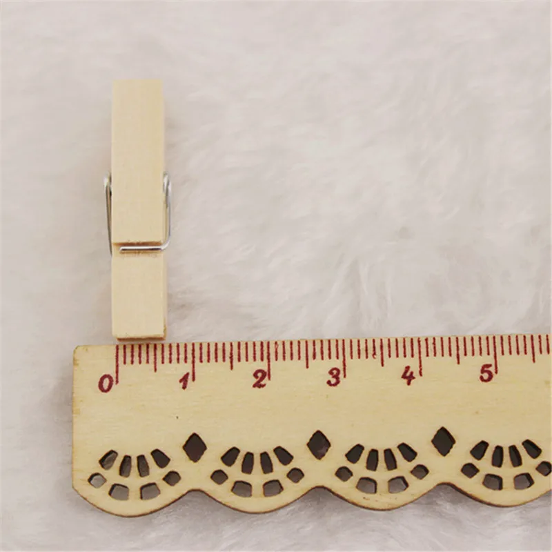 50 unids pinzas madera natural de mini clavijas de madera para los favores de la boda paquete PCs Houten kralen naturel pequeña clavija de madera 50 unids pinzas madera natural de mini clavijas de madera para los favores de la boda paquete PCs Houten kralen naturel pequeña clavija de madera