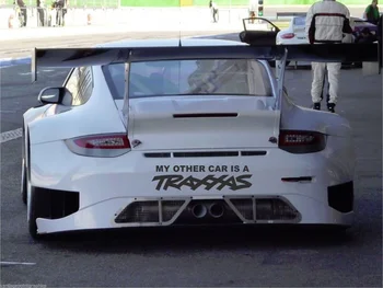 

My other Car is a TRAXXAS for all RC Enthusiast 40cm