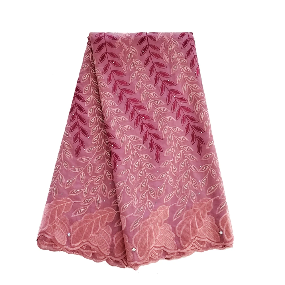 african-cotton-fabric-peach