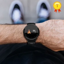 Умный Браслет фитнес-браслет-трекер с пульсометром медицинского класса кислорода в крови Bluetooth Смарт-браслет для iphone 8