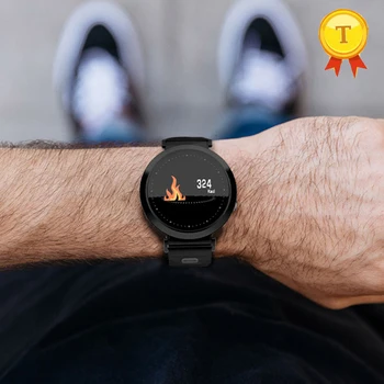 

New Smart Bracelet Fitness band Tracker with medical grade Heart Rate Monitor blood oxygen Bluetooth Smart Band for iphone 8