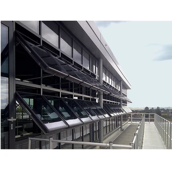 

2019New-High Quality Intelligent Automatic Electric Sliding Sash Window Opener 300mm