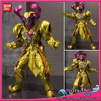 

PrettyAngel - Genuine Bandai Tamashii Nations S.H.Figuarts Exclusive Kamen Rider Drive Over Evolved Heart Roidmude Action Figure