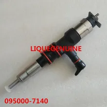 Инжектор common rail 095000-7140, 9709500-714, 33800-52000, 33800 52000