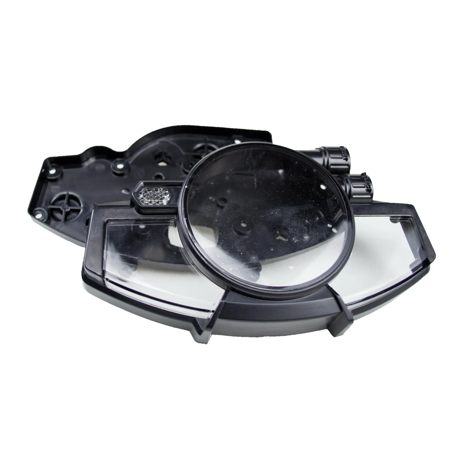 

Speedometer Tachometer Gauge Cover For Yamaha R1 YZF-R1 YZF R1 2007 2008 Motorcycle Instrument Cover Holder Tachometer Housing
