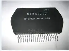 STK4231V STK4231II STK4231-V новые оригинальные на складе