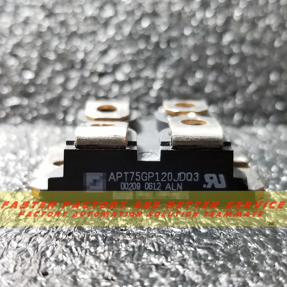 APT75GP120JDQ3-1