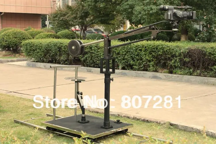 

Camera Video slider Moving car for Tracking Dolly Track