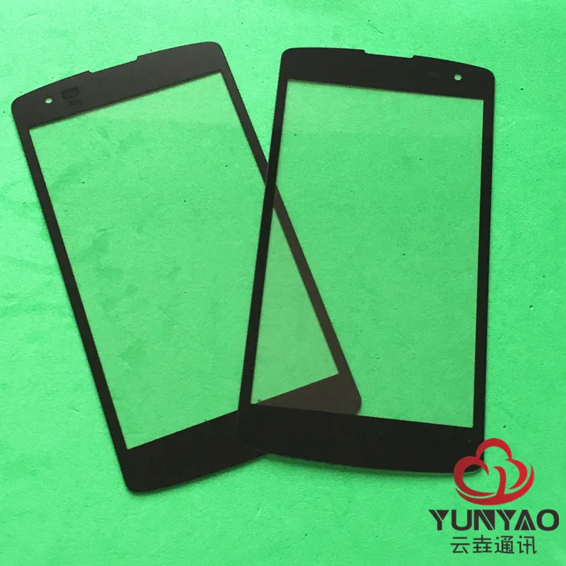 Replacement LCD Front Touch Screen Glass Outer Lens For LG Tribute LS660touch screen glass