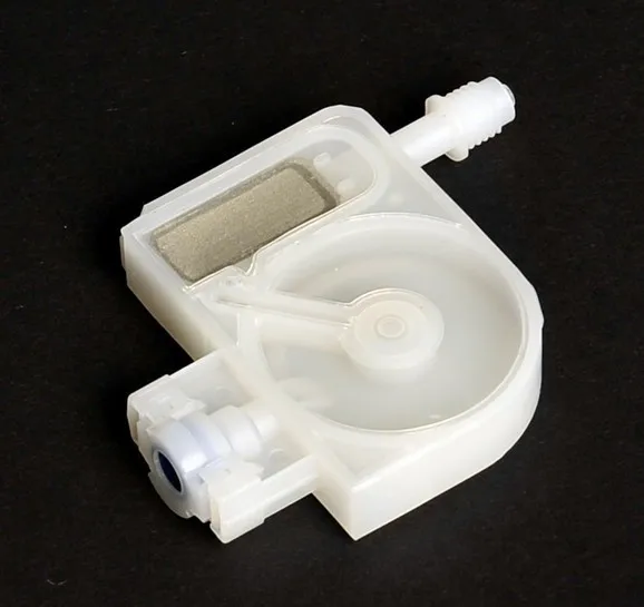

10 pcs Compatible Ink Damper for Epson 4800 / 4880 inkjet printer compatible with eco-solvent