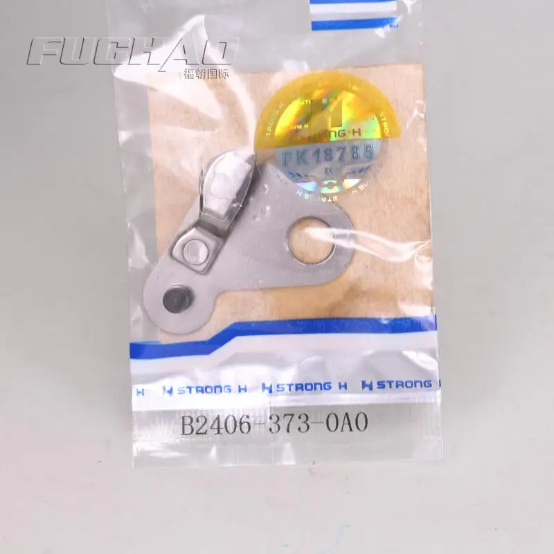 

B2406-373-0A0 for JUKI sewing machine spare parts/Moving knife B2406-373-0A0 Strong letter brand