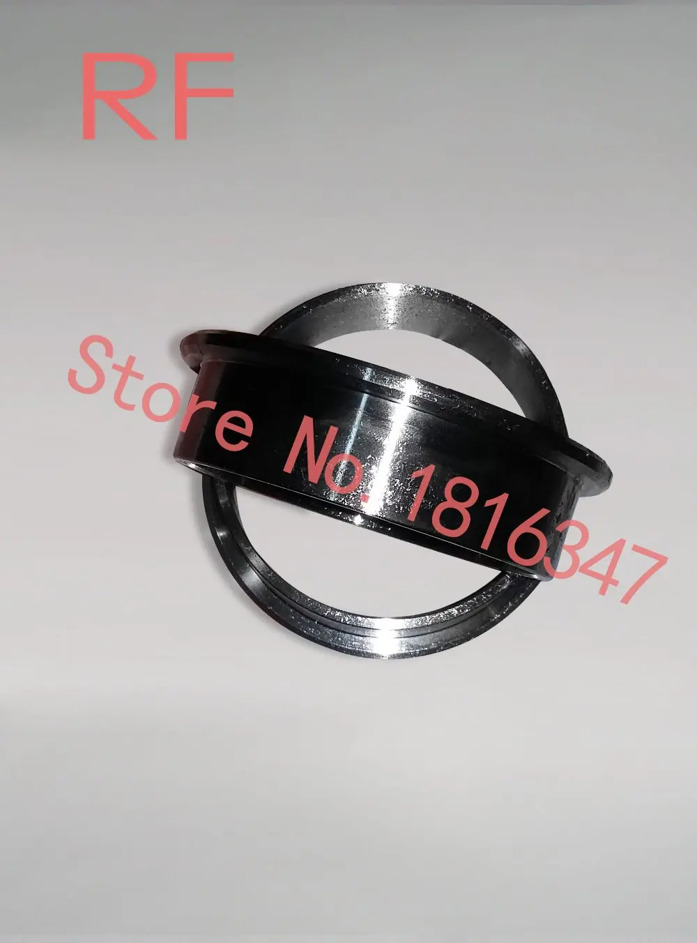 

Auto Parts flange