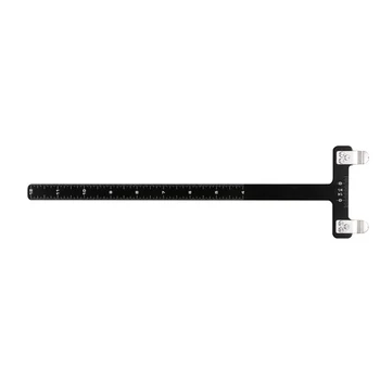 

Outdoor Archery T Rulers Square Measurement Bows Supplies Tools Accessories Kit