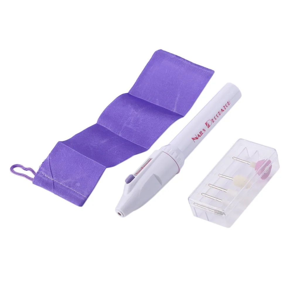 Professional Mini Pen Type Electric Manicure Nail Machine Portable Safety Feet Hand Nail Care Grinding Polish Device Drop Professional Mini Pen Type Electric Manicure Nail Machine Portable Safety Feet Hand Nail Care Grinding Polish Device Drop