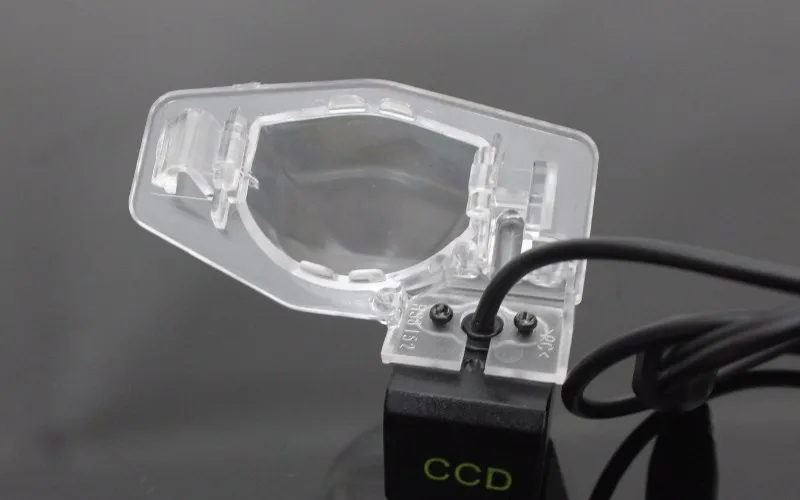 Reversing Camera Car Back up Parking Camera Rear View Camera HD CCD Night Vision (5)