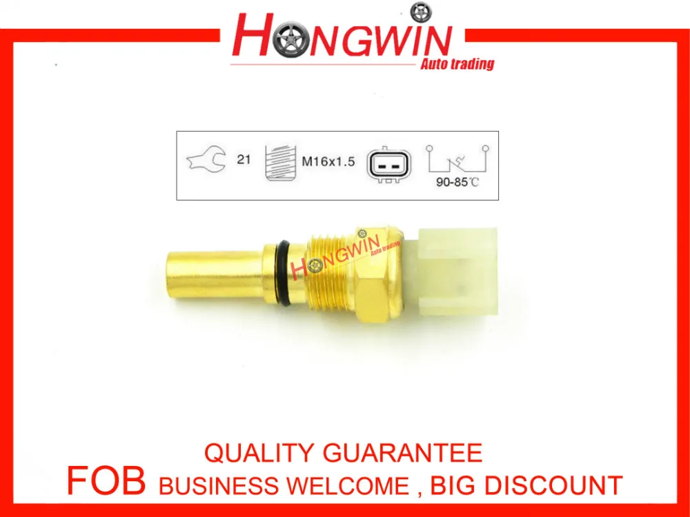 89428 33010/89428 33010/8942833010/89428 33020/89428 24010 Engine Cooling Fan Switch For Lexus